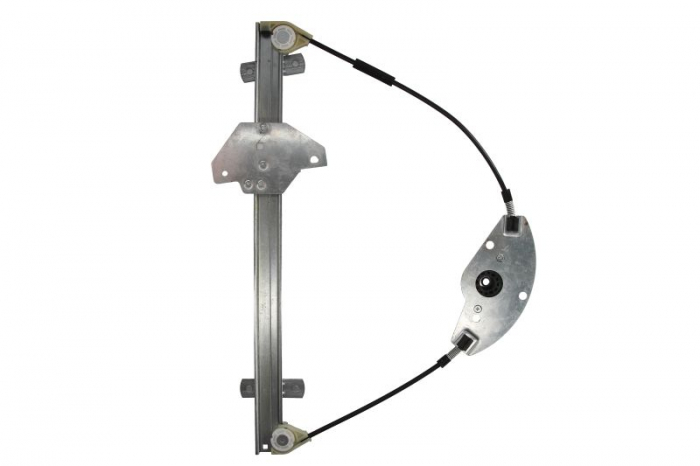 Macara geam fata Stanga electric, fara motoras, numar usi 4 potrivit HYUNDAI I10 II dupa 2013 [3]