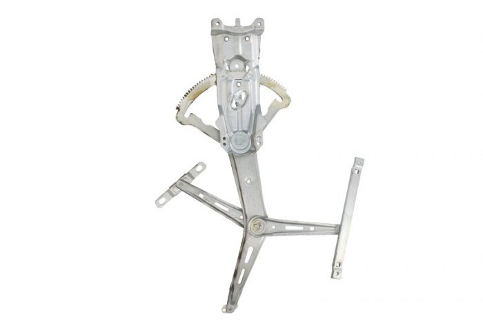 Macara geam fata stanga electric, fara motoras OPEL ZAFIRA / ZAFIRA FAMILY B, ZAFIRA B, ZAFIRA C dupa 2005 [2]