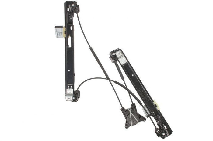 Macara geam fata stanga electric, fara motoras SEAT IBIZA IV, IBIZA IV ST dupa 2008 [1]