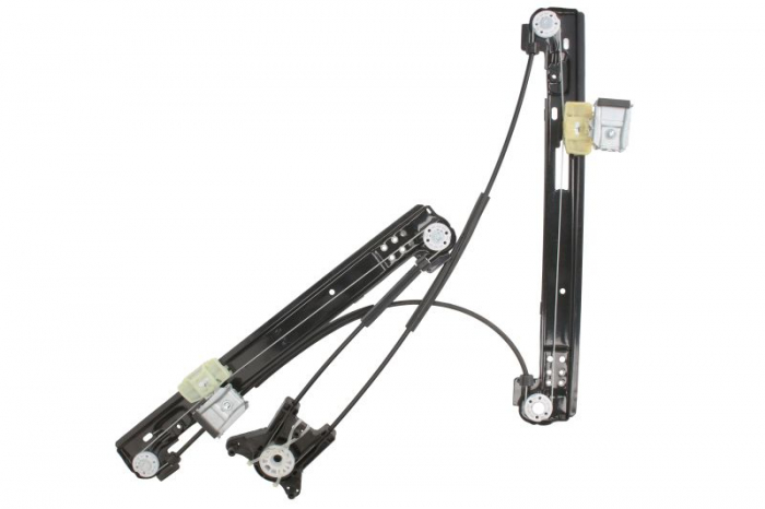 Macara geam fata stanga electric, fara motoras SEAT IBIZA IV, IBIZA IV ST dupa 2008 [2]