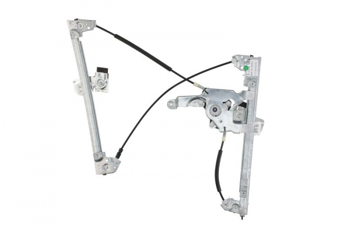 Macara geam fata stanga electric, fara motoras SKODA OCTAVIA I intre 1996-2010 [2]