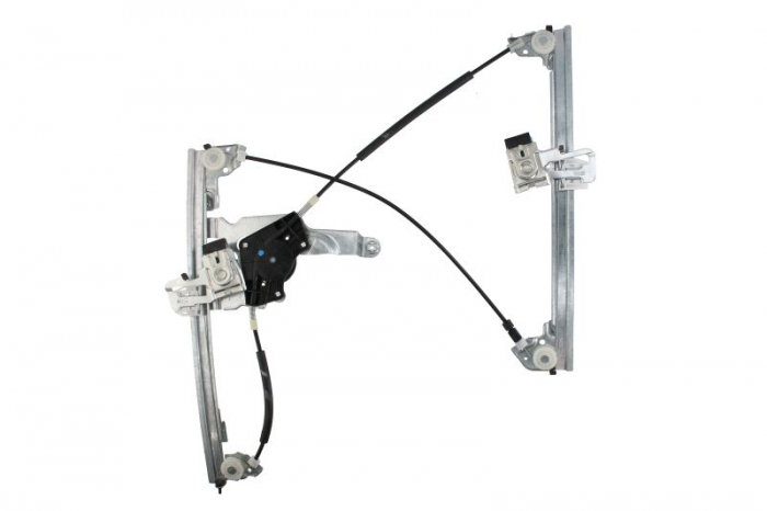 Macara geam fata stanga electric, fara motoras SKODA OCTAVIA I intre 1996-2010 [3]
