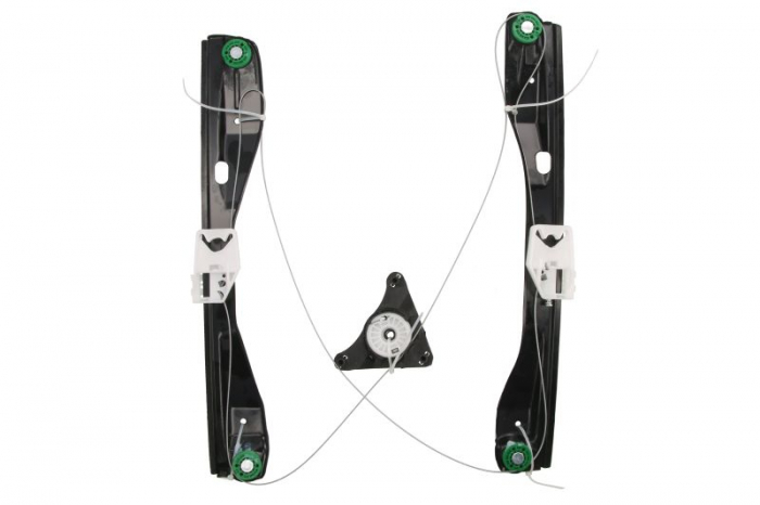 Macara geam fata stanga electric, fara motoras SKODA OCTAVIA II intre 2004-2013 [1]