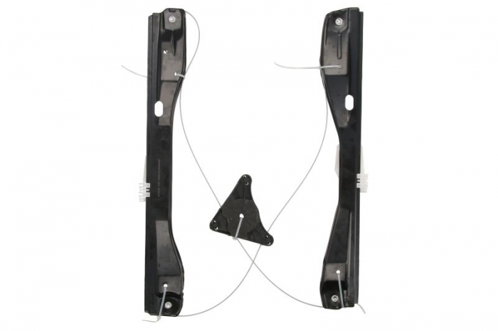 Macara geam fata stanga electric, fara motoras SKODA OCTAVIA II intre 2004-2013 [2]