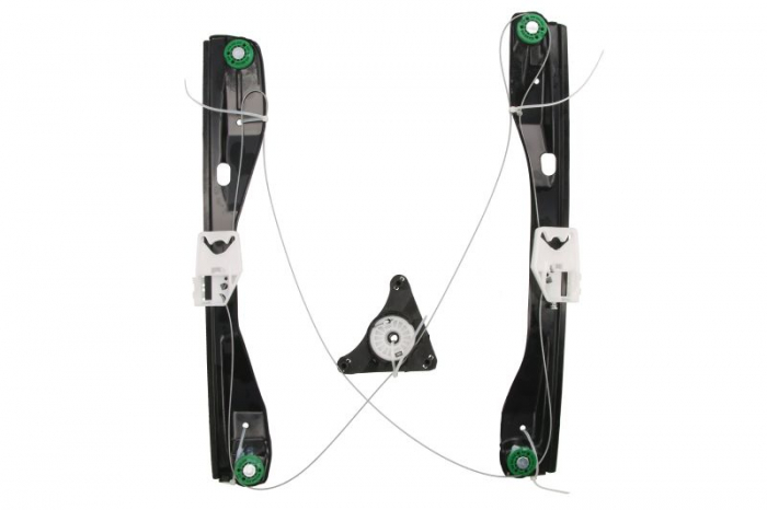 Macara geam fata stanga electric, fara motoras SKODA OCTAVIA II intre 2004-2013 [3]