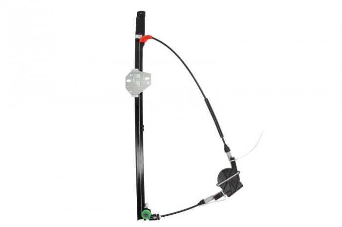 Macara geam fata stanga electric, fara motoras VW TRANSPORTER IV intre 1990-2003 [2]