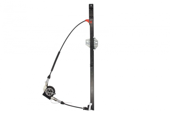 Macara geam fata stanga electric, fara motoras VW TRANSPORTER IV intre 1990-2003 [1]