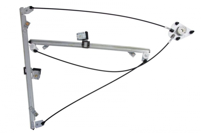 Macara geam fata stanga electric, fara motoras VW TRANSPORTER V intre 2003-2015 [2]