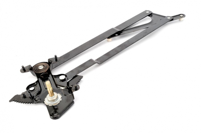 Macara geam fata stanga manual RENAULT TRAFIC intre 1980-1989 [2]
