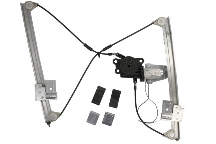 Macara geam SKODA OCTAVIA 1 (1U) 1996-2010 [2]