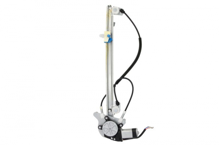 Macara geam spate dreapta electric, cu motor, 4 usi RENAULT LAGUNA II intre 2001-2007 [3]