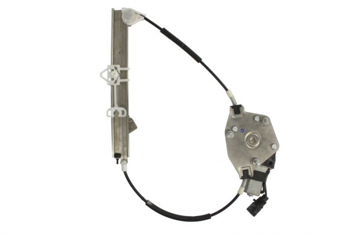 Macara geam spate dreapta electric, cu motor, 5 usi FIAT GRANDE PUNTO dupa 2005 [2]