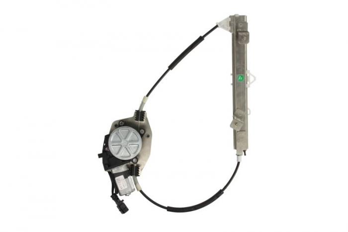 Macara geam spate dreapta electric, cu motor, 5 usi FIAT GRANDE PUNTO dupa 2005 [1]