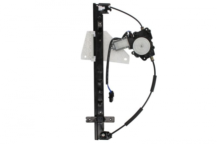 Macara geam spate dreapta electric, cu motor JEEP GRAND CHEROKEE II intre 1998-2005 [3]
