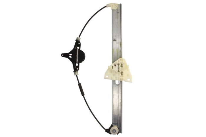 Macara geam spate dreapta electric, fara motor, numar usi 4 potrivit MAZDA 2 2008-2015 [3]