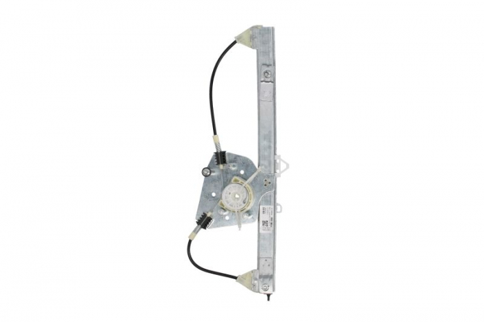 Macara geam spate dreapta electric, fara motoras, 4 usi BMW Seria 3 E46 intre 1997-2005 [3]