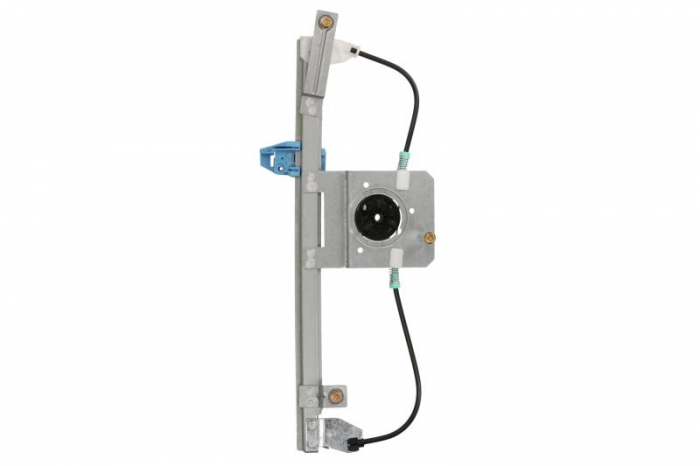 Macara geam spate dreapta electric, fara motoras, 4 usi RENAULT SCENIC II dupa 2003 [2]