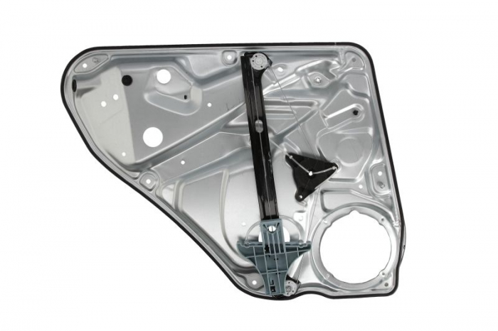 Macara geam spate dreapta electric, fara motoras, cu panou SKODA SUPERB I intre 2001-2008 [1]