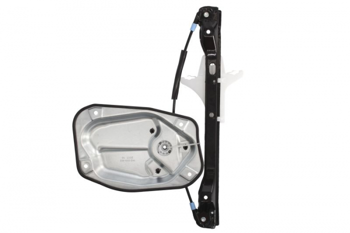 Macara geam spate dreapta electric, fara motoras, cu panou VW JETTA III intre 2005-2010 [2]