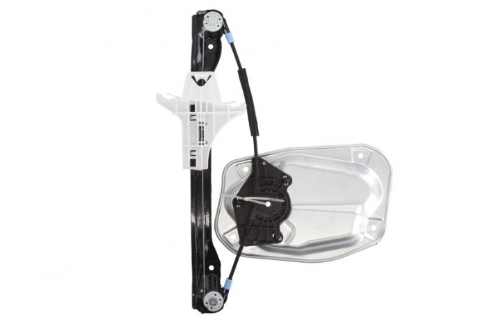 Macara geam spate dreapta electric, fara motoras, cu panou VW JETTA III intre 2005-2010 [1]