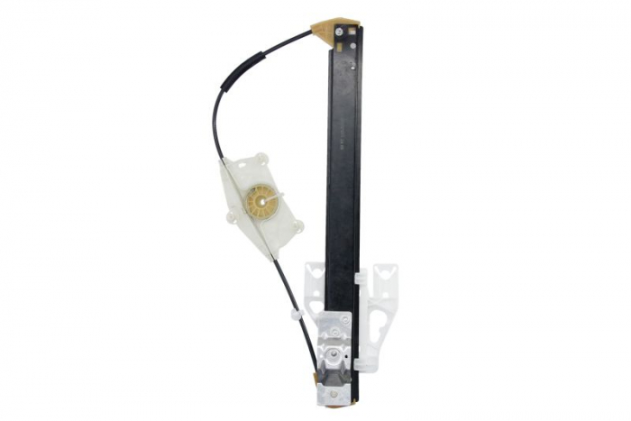 Macara geam Spate Dreapta (electric, fara motoras) potrivit AUDI A4 B8 11.07-12.15 [2]