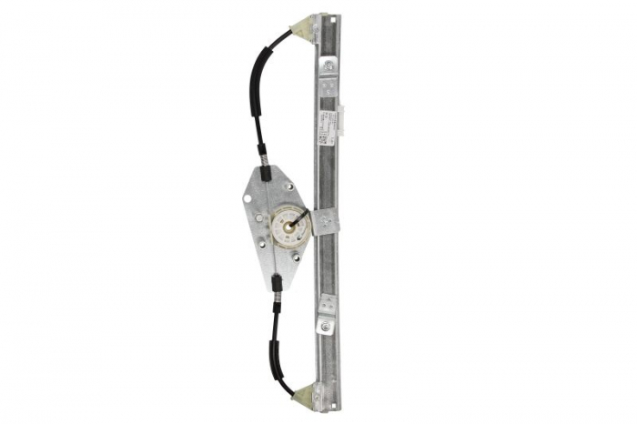 Macara geam spate Dreapta electric, fara motoras potrivit FIAT TIPO dupa 2015 [3]