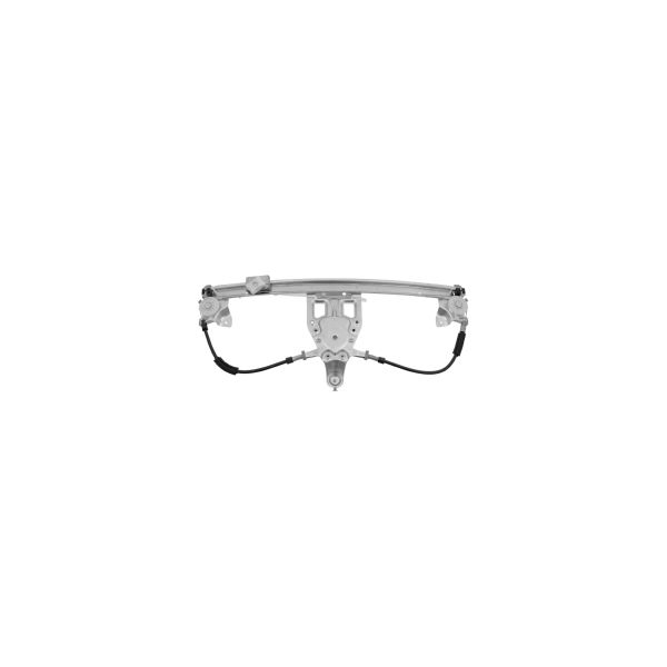 Macara geam Spate Dreapta (electric, fara motoras) potrivit MERCEDES S (W140) 02.91-10.98 [1]