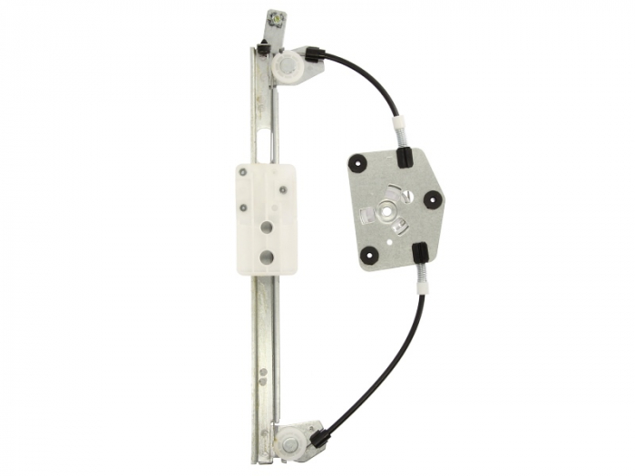 Macara geam spate dreapta electric, fara motoras VW BORA, GOLF IV intre 1997-2013 [2]