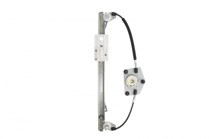 Macara geam spate dreapta electric, fara motoras VW GOLF V, JETTA III, JETTA IV dupa 2003 [3]