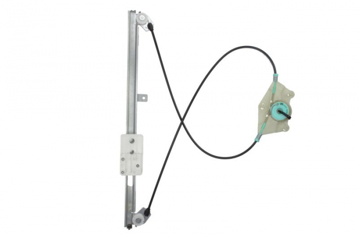 Macara geam spate dreapta electric, fara motoras VW TOURAN intre 2003-2015 [2]