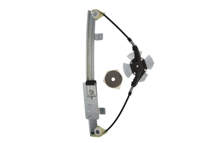 Macara geam spate dreapta manual, fara motoras, numar usi 4 SKODA FABIA intre 1999-2008 [3]