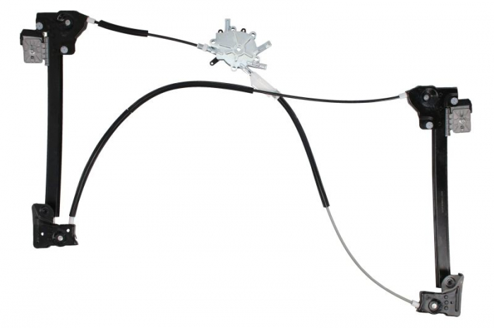 Macara geam spate electric, fara motoras, numar usi: 5 LAND ROVER FREELANDER, FREELANDER 2 intre 1998-2014 [2]