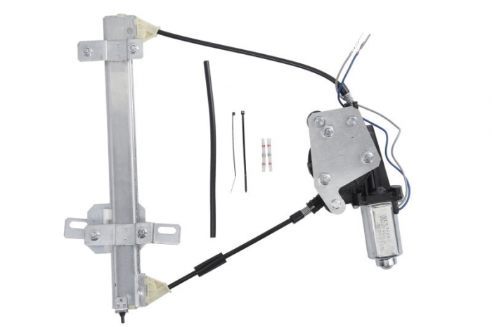 Macara geam spate stanga electric, cu motor, 4 usi NISSAN TERRANO II intre 1992-2007 [3]