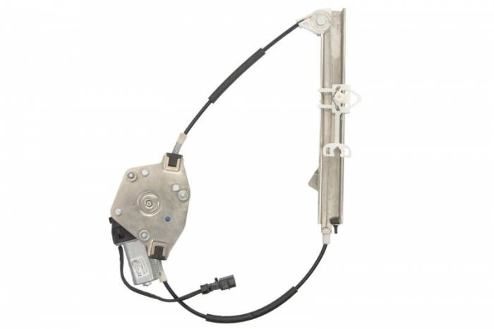 Macara geam spate stanga electric, cu motor, 5 usi FIAT GRANDE PUNTO dupa 2005 [2]