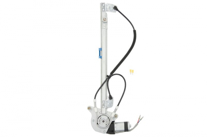Macara geam spate stanga electric, cu motor RENAULT LAGUNA II intre 2001-2007 [3]