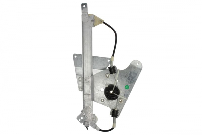 Macara geam spate stanga electric, fara motoras, 4/5 usi AUDI A4 intre 1994-2001 [3]