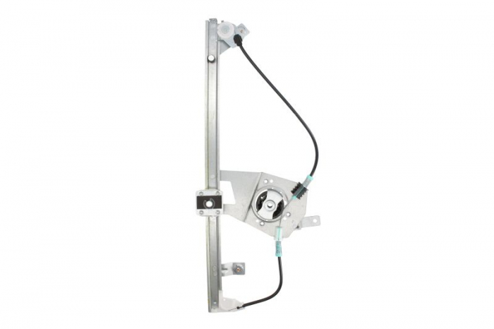 Macara geam spate stanga electric, fara motoras, 4 usi RENAULT MEGANE II dupa 2002 [3]