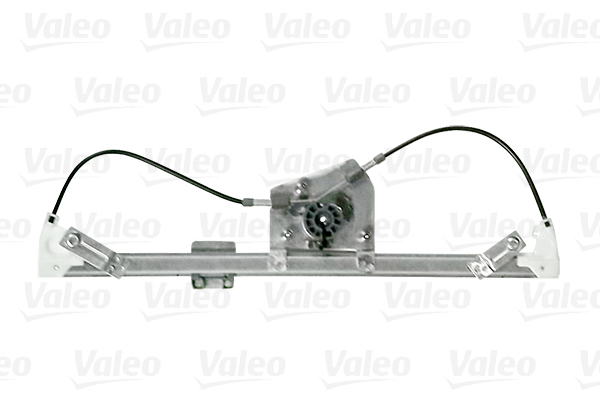 Macara geam Spate Stanga (electric, fara motoras) potrivit BMW X5 (E70) 10.06-07.13 [2]