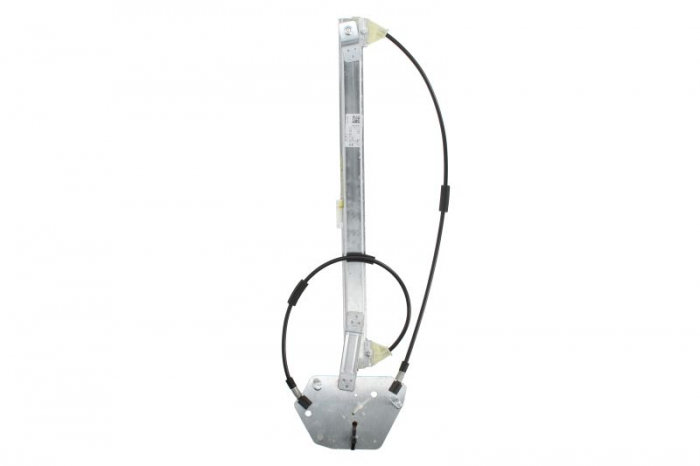 Macara geam spate stanga electric, fara motoras RENAULT ESPACE 4 IV dupa 2002 [2]