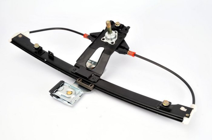 Macara geam spate stanga manual, fara motoras, numar usi: 4 VW GOLF 3 III, VENTO intre 1991-1999 [2]