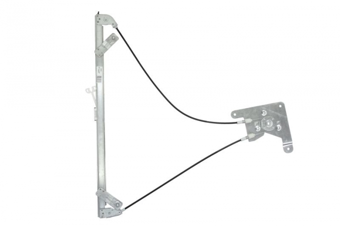 Macara geam stanga electrica, fara motoras NISSAN NV400; OPEL MOVANO B; RENAULT MASTER III dupa 2010 [1]