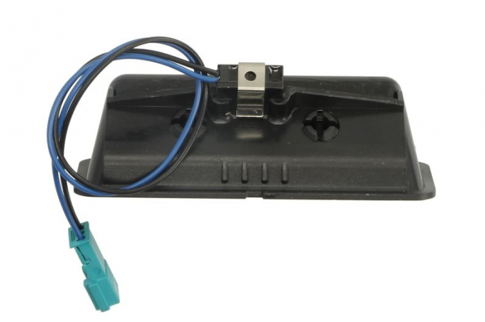 Maner portbagaj exterior cu micro conector, BMW Seria 5 intre 1995-2010 [2]