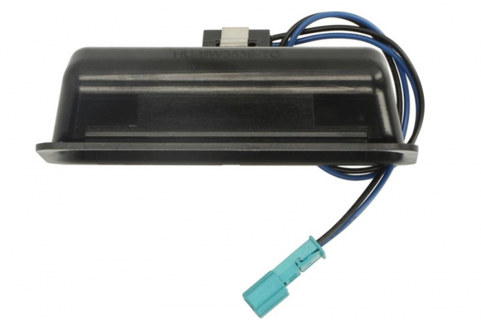 Maner portbagaj exterior cu micro conector, BMW Seria 5 intre 1995-2010 [3]