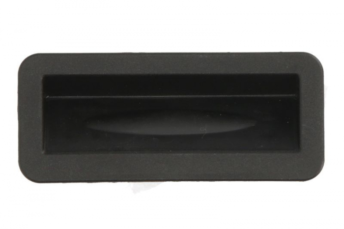 Maner portbagaj FORD C-MAX, FIESTA, FOCUS, GALAXY, KUGA, MONDEO, S-MAX, TRANSIT / TOURNEO CUSTOM dupa 2004 [5]