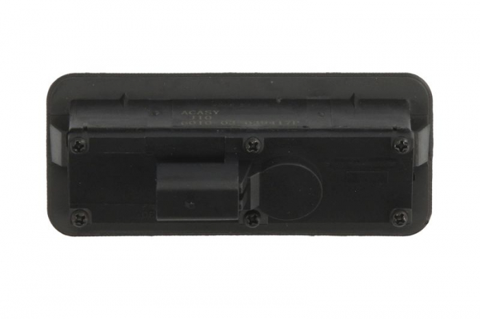 Maner portbagaj FORD C-MAX, FIESTA, FOCUS, GALAXY, KUGA, MONDEO, S-MAX, TRANSIT / TOURNEO CUSTOM dupa 2004 [2]