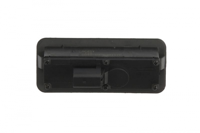 Maner portbagaj FORD C-MAX, FIESTA, FOCUS, GALAXY, KUGA, MONDEO, S-MAX, TRANSIT / TOURNEO CUSTOM dupa 2004 [4]