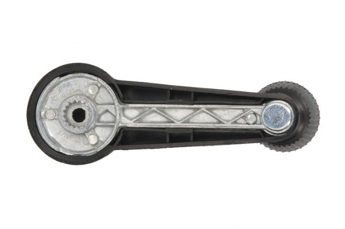 Maner ridicare geam potrivit VW CADDY I, GOLF I, JETTA I, LT 28-35 I, LT 40-55 I, TRANSPORTER III 1974-1996 [2]