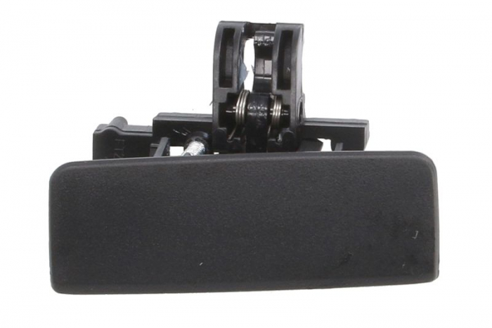Maner torpedou negru potrivit ABARTH GRANDE PUNTO, PUNTO; FIAT GRANDE PUNTO, LINEA, PUNTO, PUNTO EVO 0.9-1.9D dupa 2005 [3]