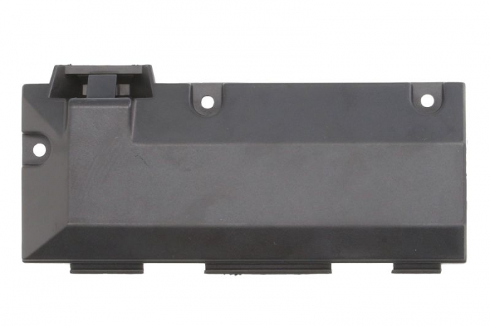 Maner torpedou negru potrivit FORD MONDEO III 1.8-3.0 2000-2007 [3]