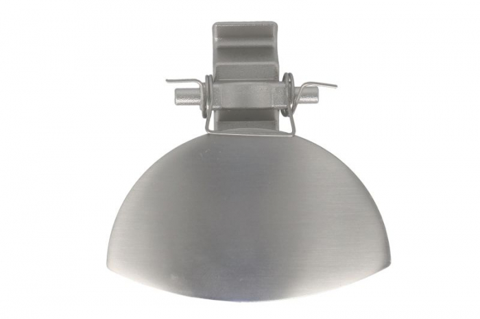 Maner usa crom potrivit CITROEN C4 PICASSO I 1.6-2.0D 2006-2013 [2]